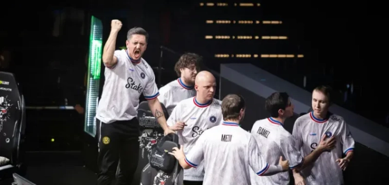 Read more about the article Team Vitality стала чемпионом StarLadder Budapest Major 2025 по CS2